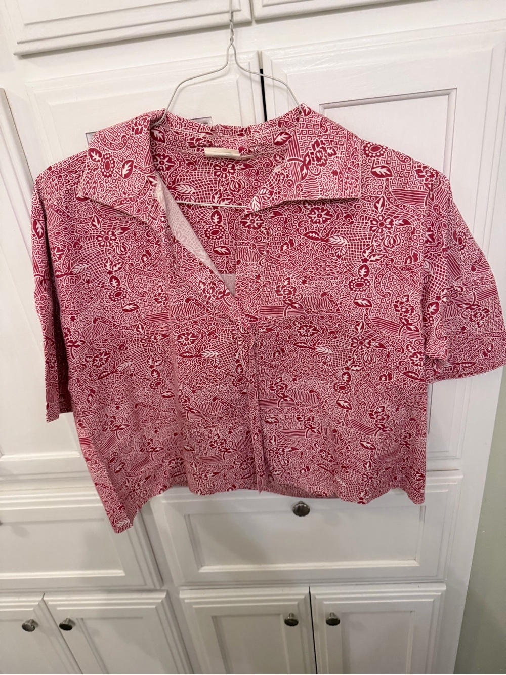Julia Amory Antibes top